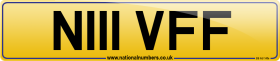 N111 VFF
