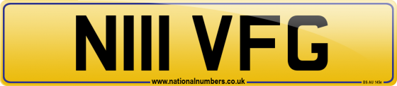 N111 VFG
