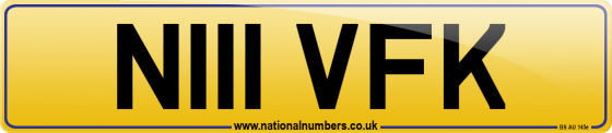 N111 VFK