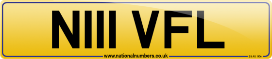 N111 VFL