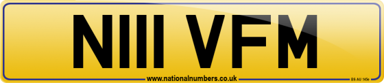 N111 VFM