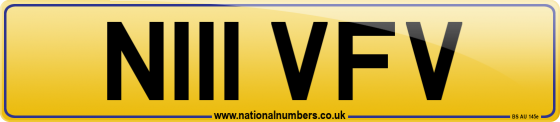 N111 VFV
