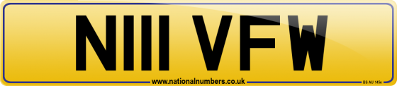 N111 VFW