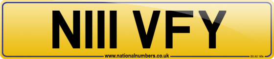 N111 VFY
