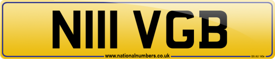 N111 VGB