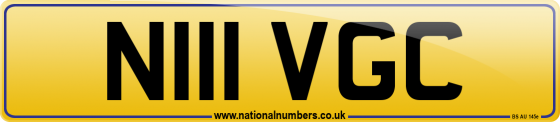 N111 VGC
