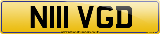 N111 VGD