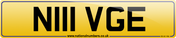 N111 VGE
