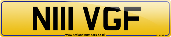 N111 VGF