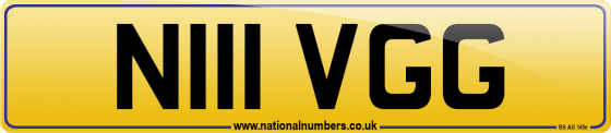 N111 VGG