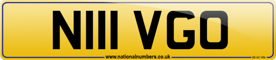N111 VGO