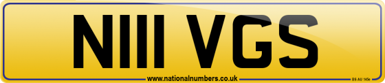 N111 VGS