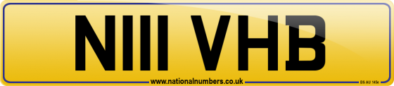 N111 VHB