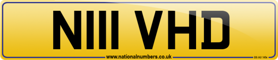 N111 VHD
