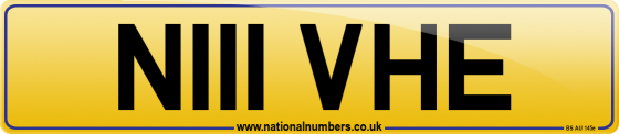N111 VHE