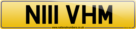 N111 VHM