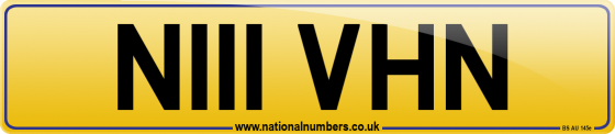 N111 VHN