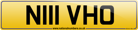 N111 VHO