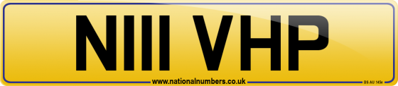 N111 VHP
