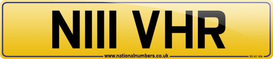 N111 VHR