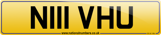 N111 VHU