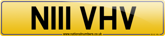 N111 VHV