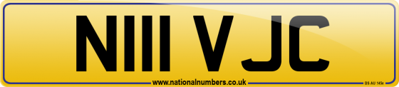 N111 VJC