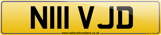 N111 VJD