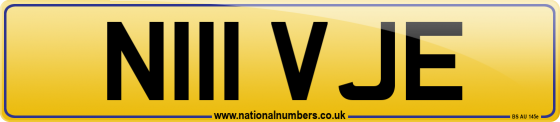 N111 VJE