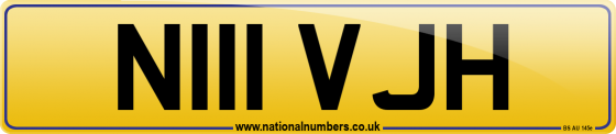 N111 VJH