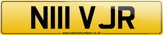 N111 VJR