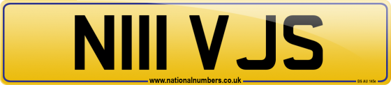 N111 VJS