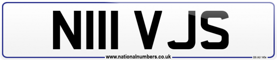N111 VJS