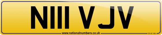 N111 VJV
