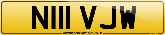 N111 VJW