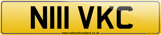 N111 VKC