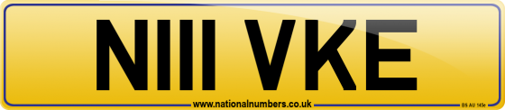 N111 VKE