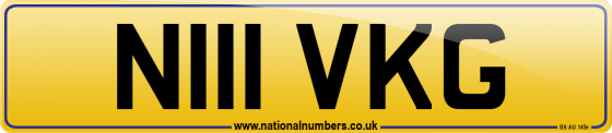 N111 VKG