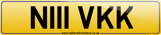 N111 VKK