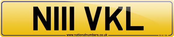 N111 VKL