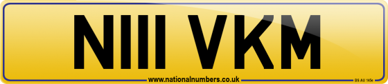 N111 VKM
