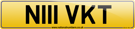 N111 VKT