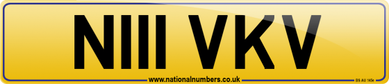 N111 VKV