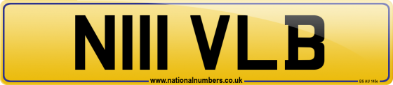 N111 VLB