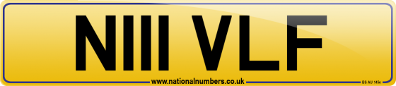 N111 VLF