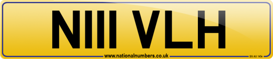 N111 VLH