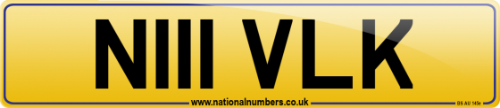 N111 VLK