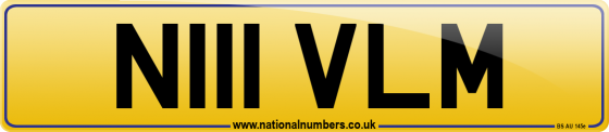 N111 VLM