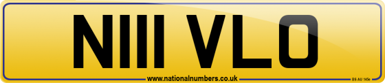 N111 VLO