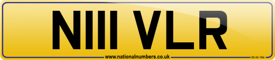 N111 VLR